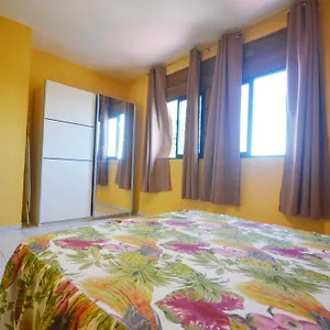 Appartement Confort, Sainte-Anne (Grande-Terre)