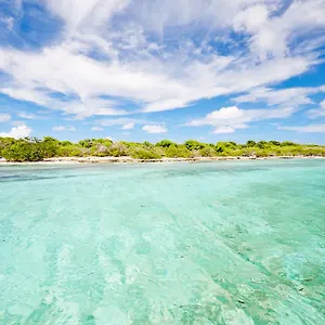Hébergement de vacances Chez Julie, Sainte-Anne (Grande-Terre)